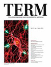 Tissue Engineering and Regenerative Medicine雜志封面